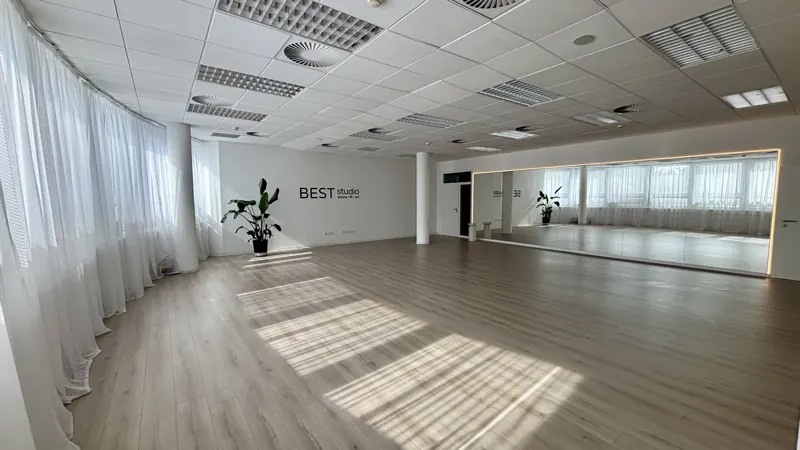 Tanečná sála