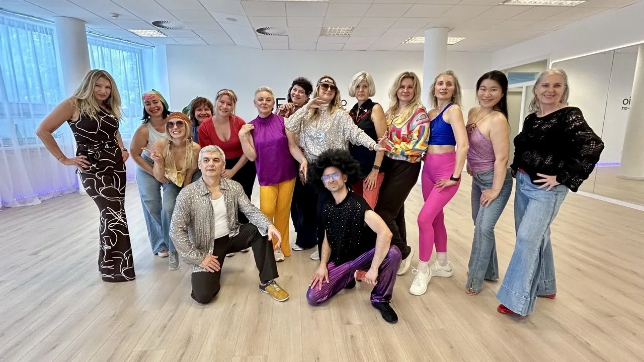 Ako prebiehali naše workshopy